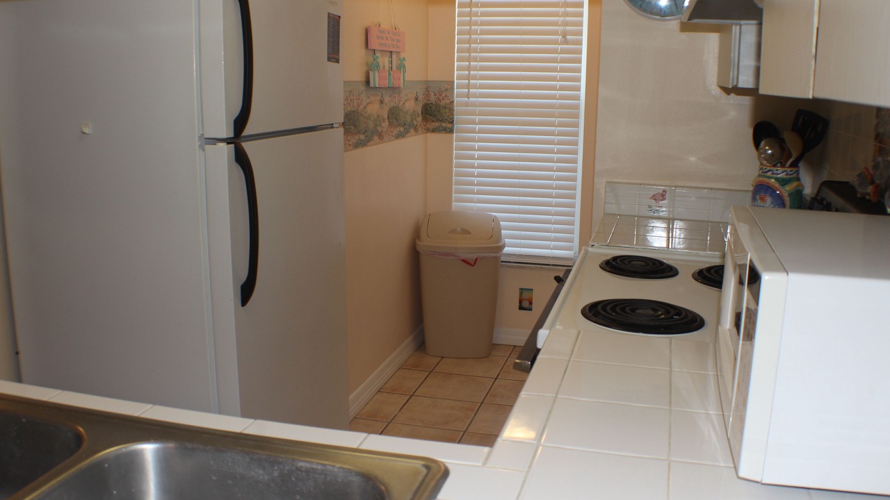 Photo of Kitchen in Point East