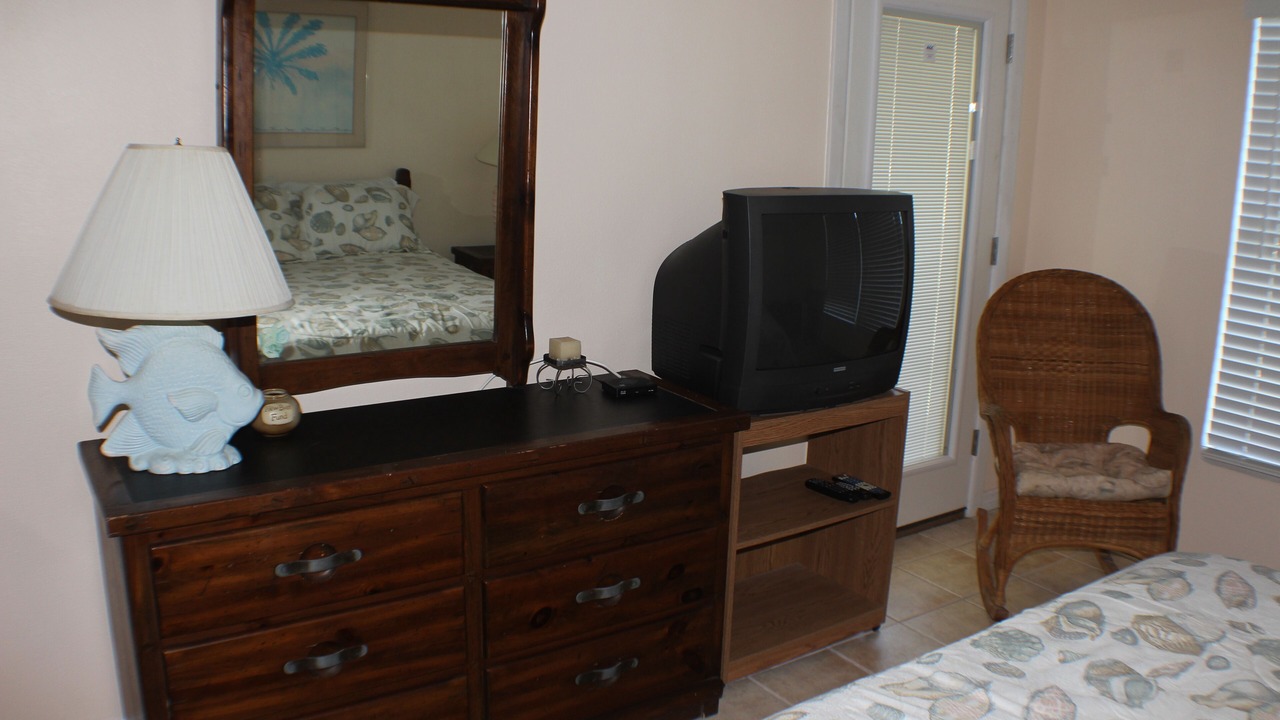 Photo of Bedroom in Point East