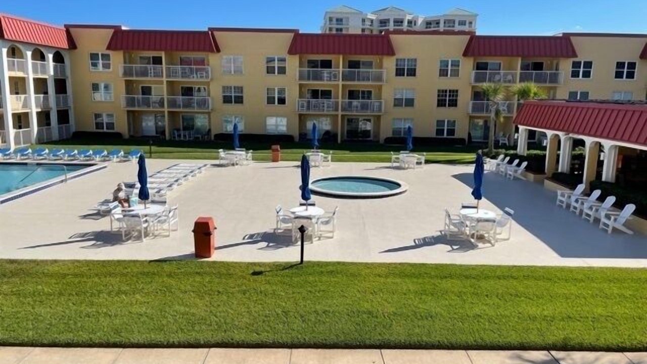 Photo of Outdoor in Point East