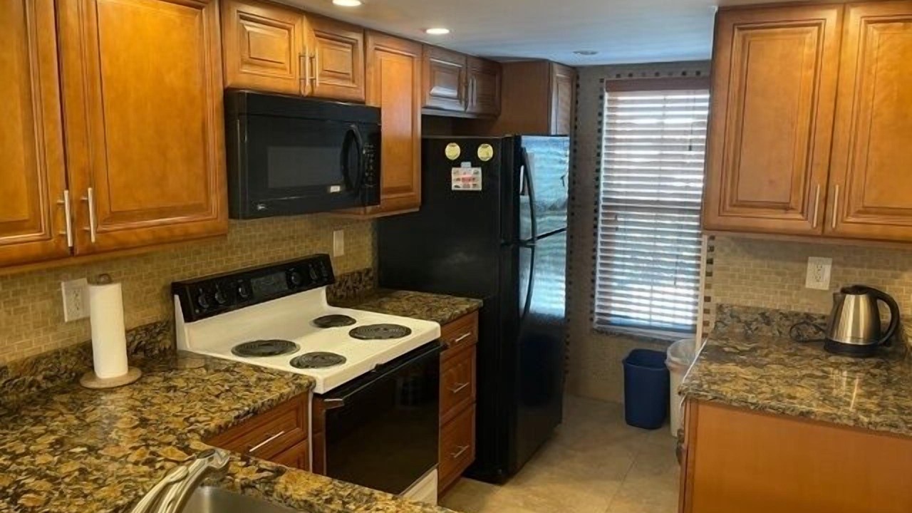 Photo of Kitchen in Point East