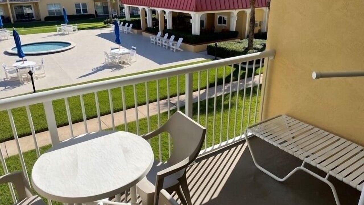 Photo of Outdoor in Point East