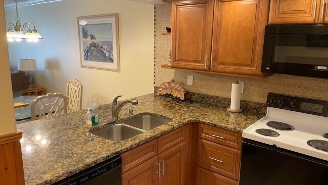 Photo of Kitchen in Point East