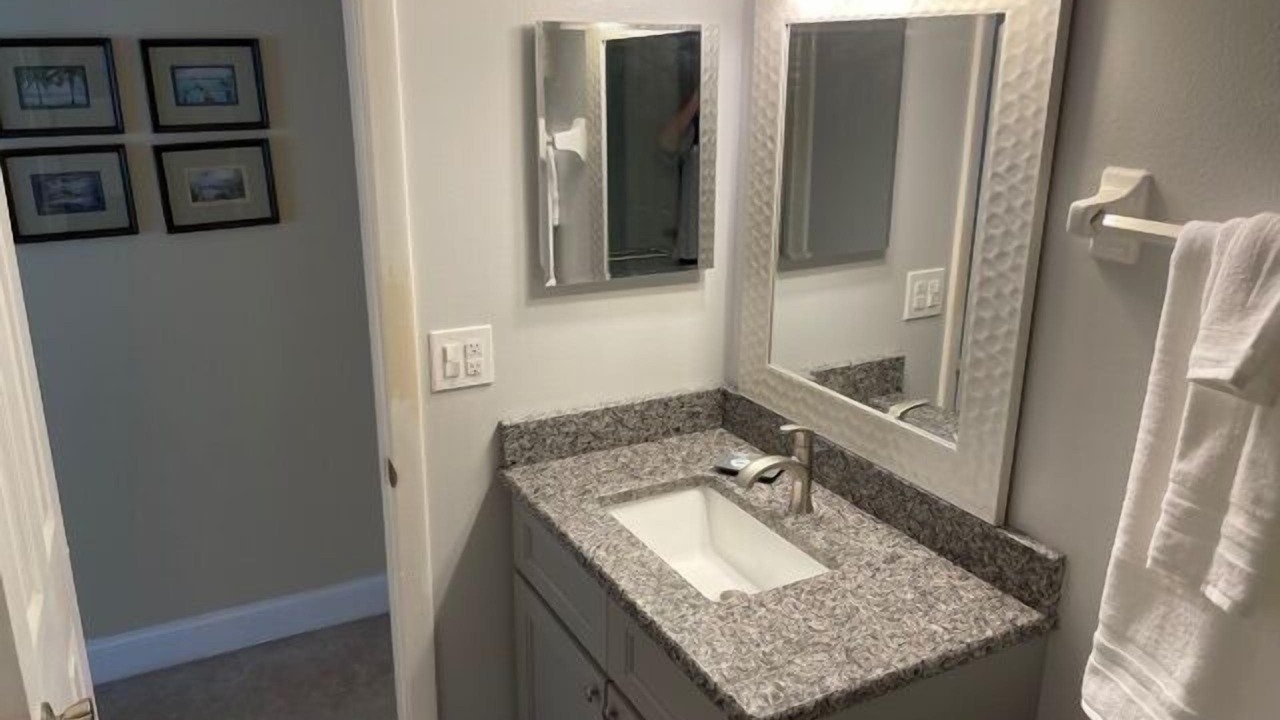 Photo of Bathroom in Point East