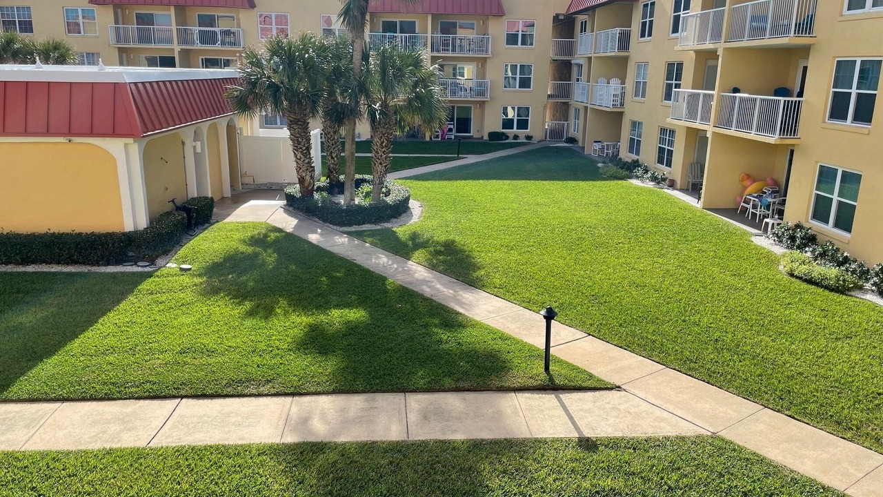 Photo of Outdoor in Point East