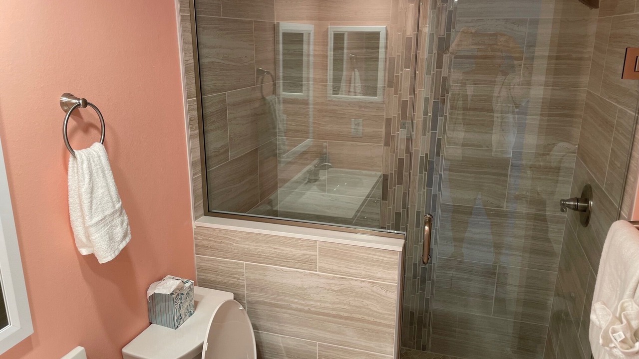 Photo of Bathroom in Point East