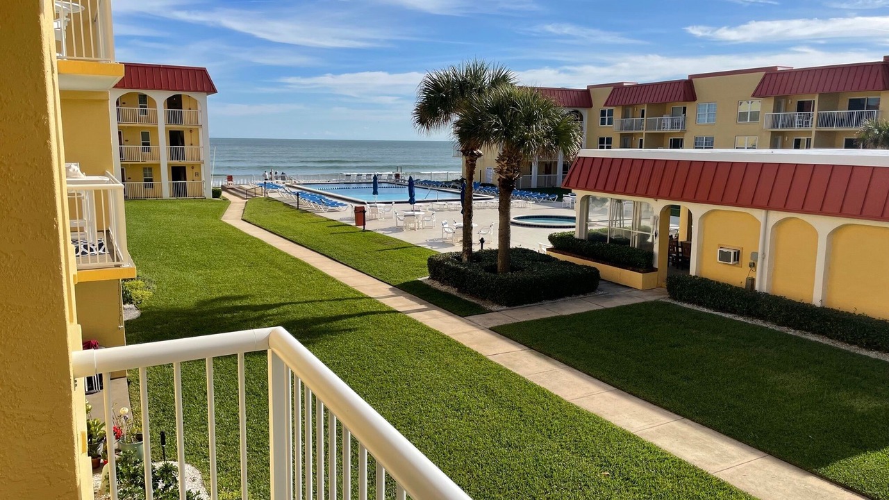 Photo of Outdoor in Point East