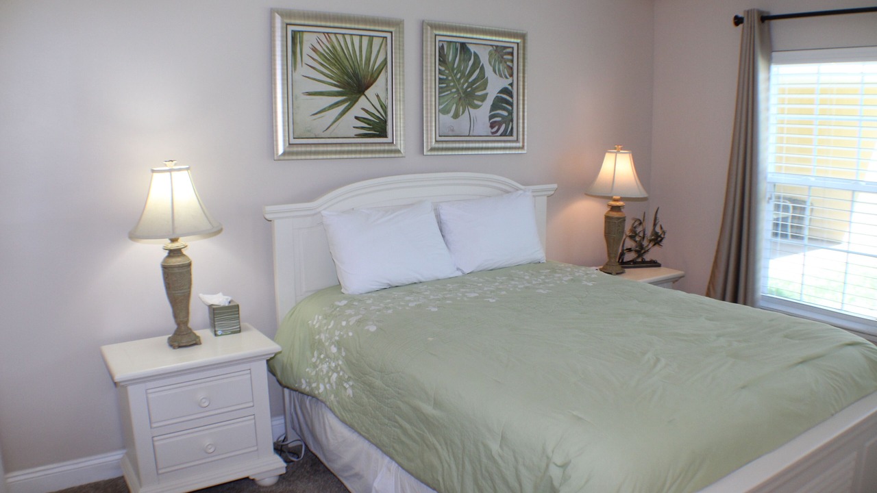 Photo of Bedroom in Point East
