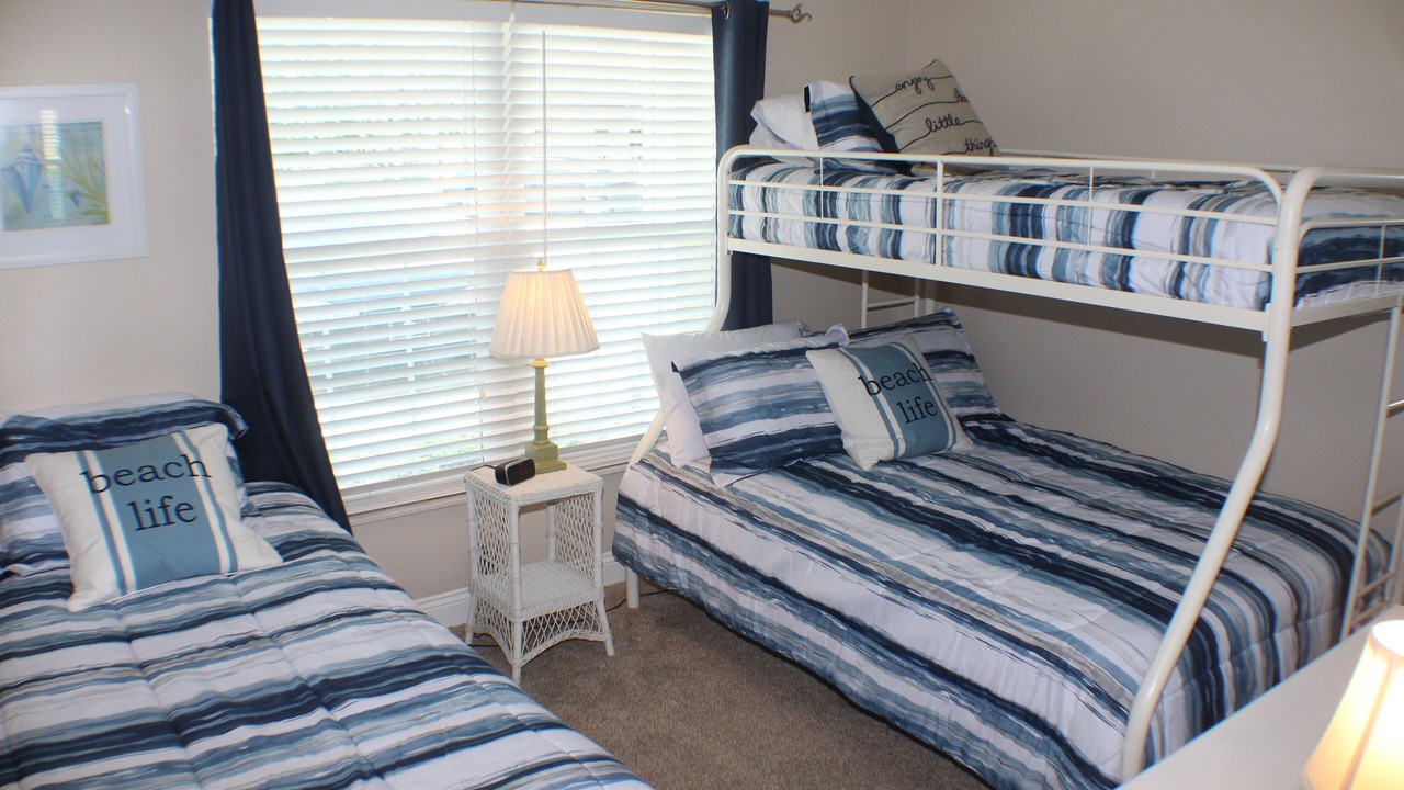 Photo of Bedroom in Point East