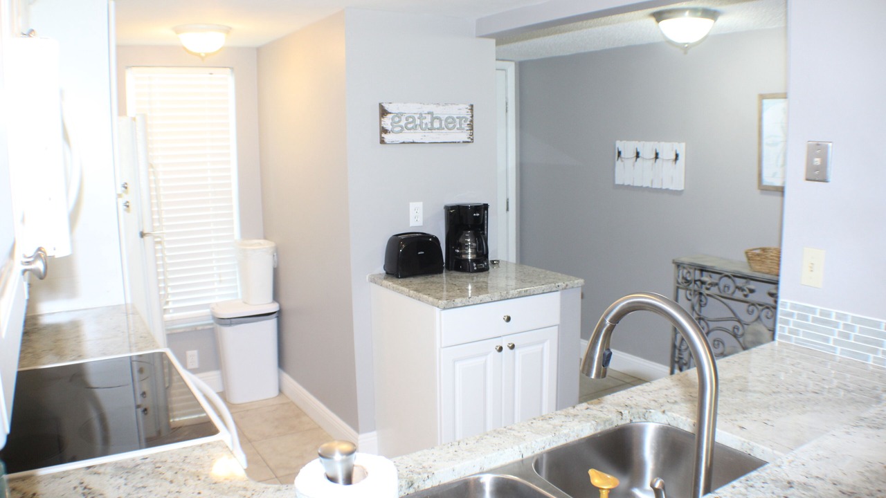 Photo of Kitchen in Point East