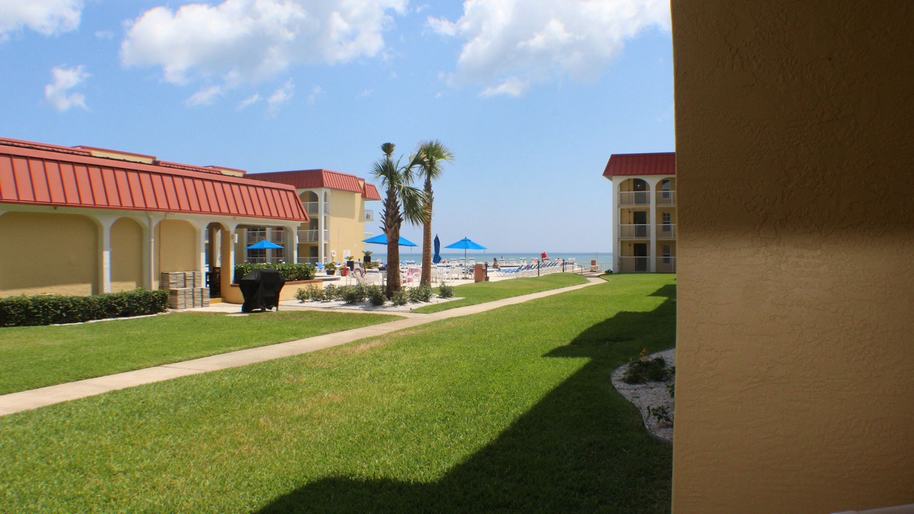 Photo of Outdoor in Point East