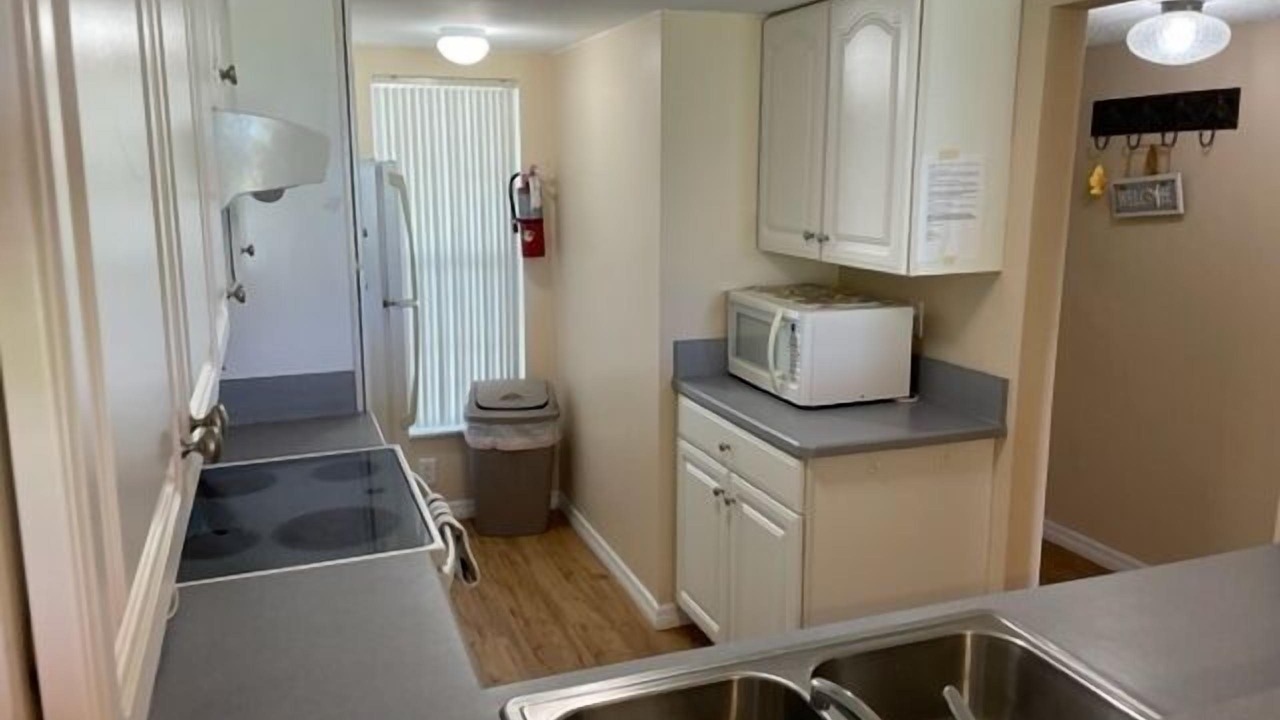 Photo of Kitchen in Point East