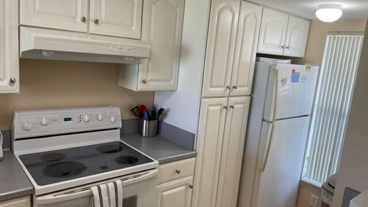 Photo of Kitchen in Point East