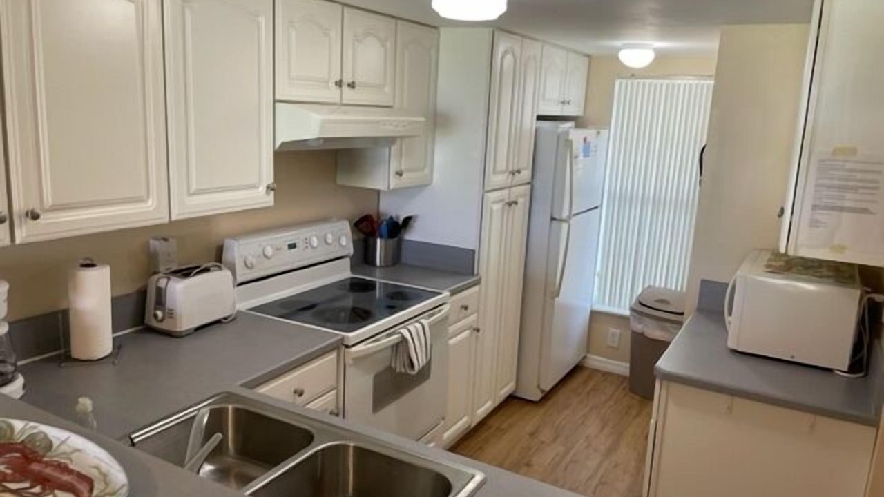 Photo of Kitchen in Point East