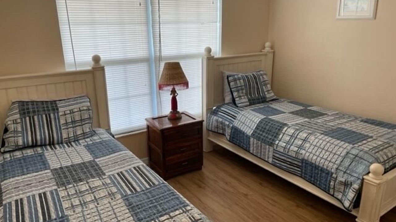 Photo of Bedroom in Point East