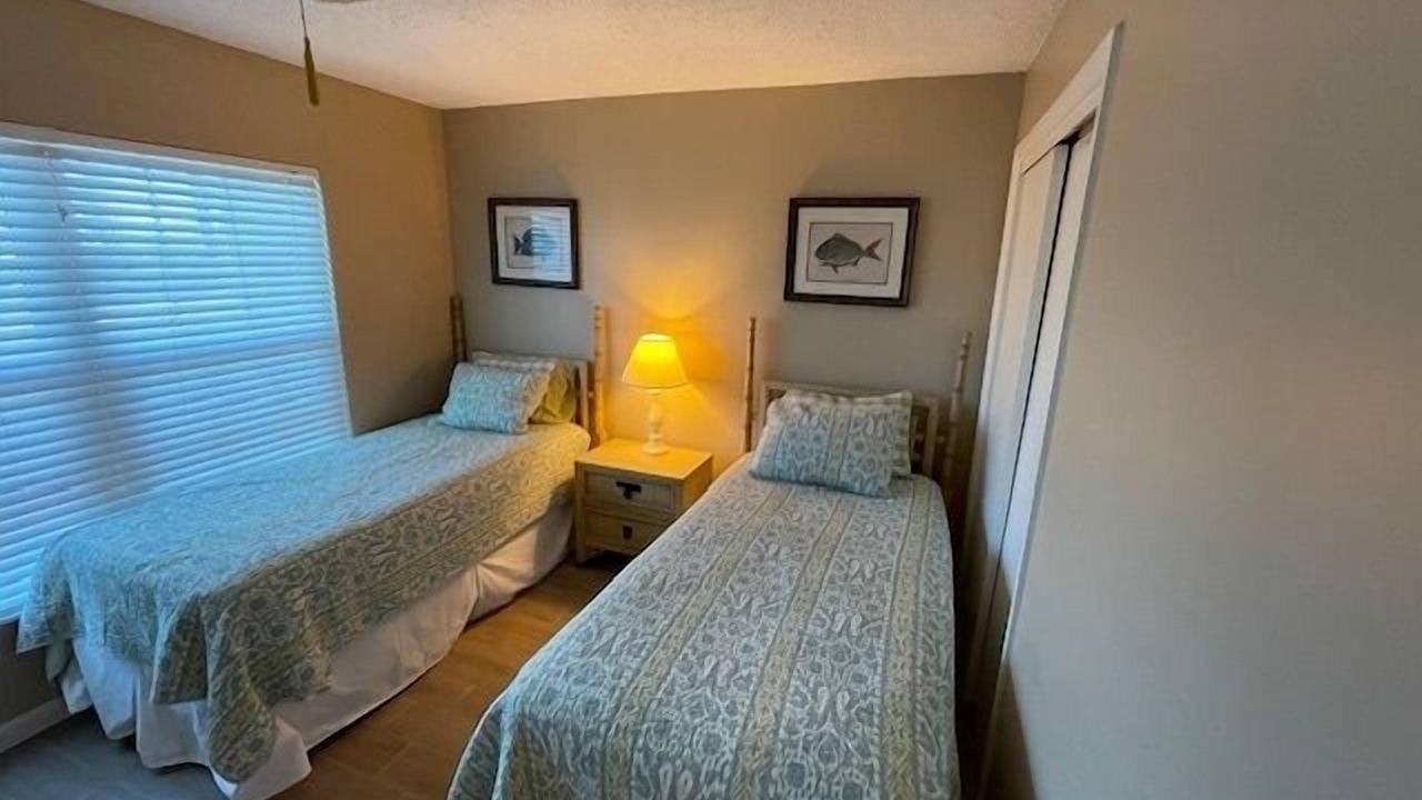 Photo of Bedroom in Point East