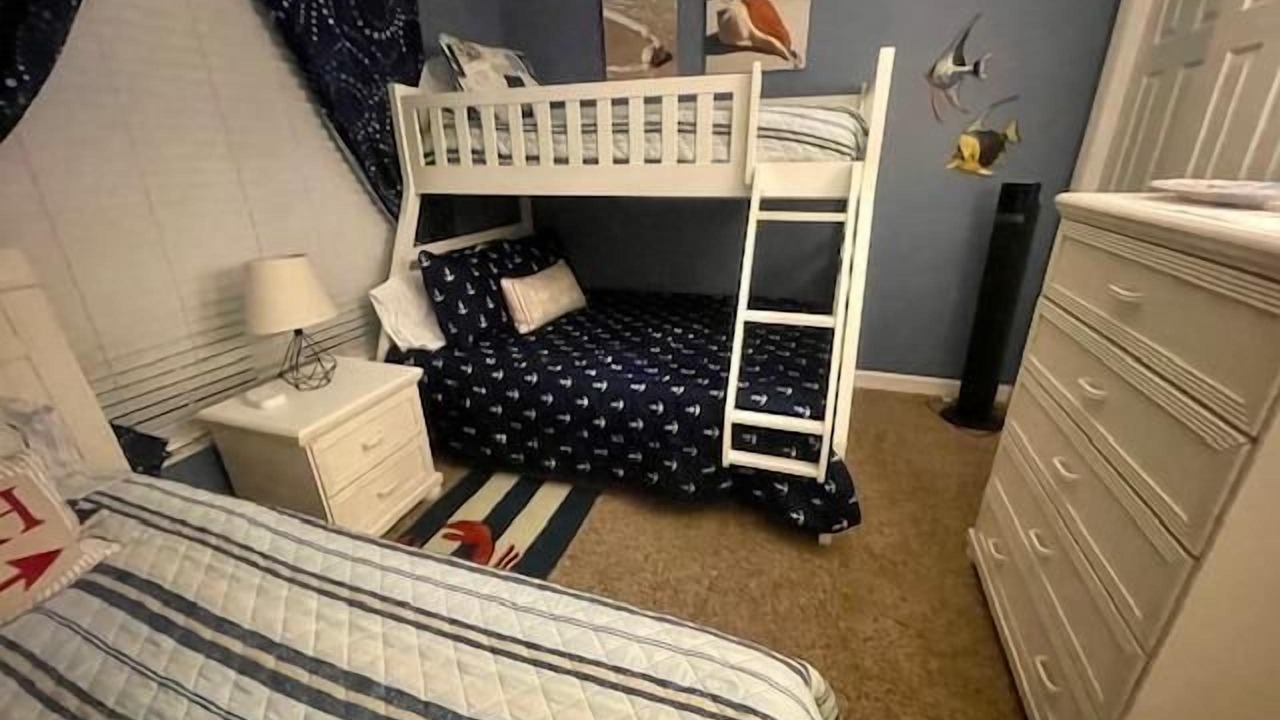 Photo of Bedroom in Point East