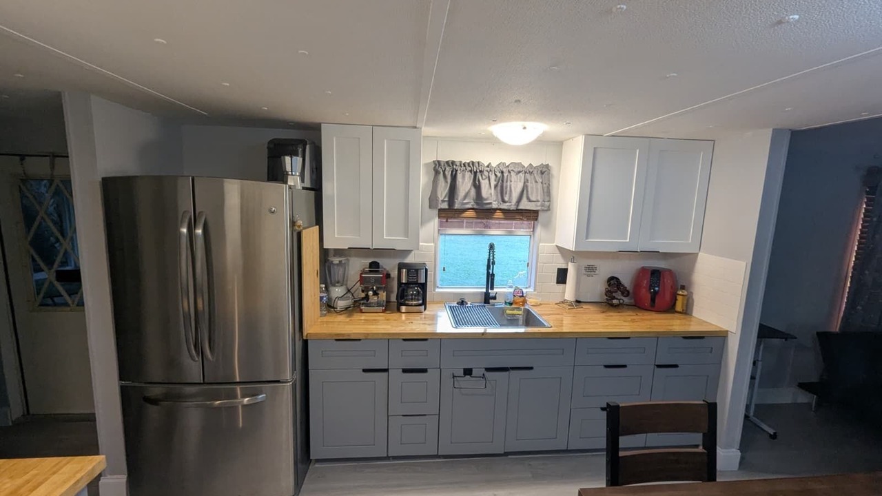 Photo of Kitchen in Clewiston