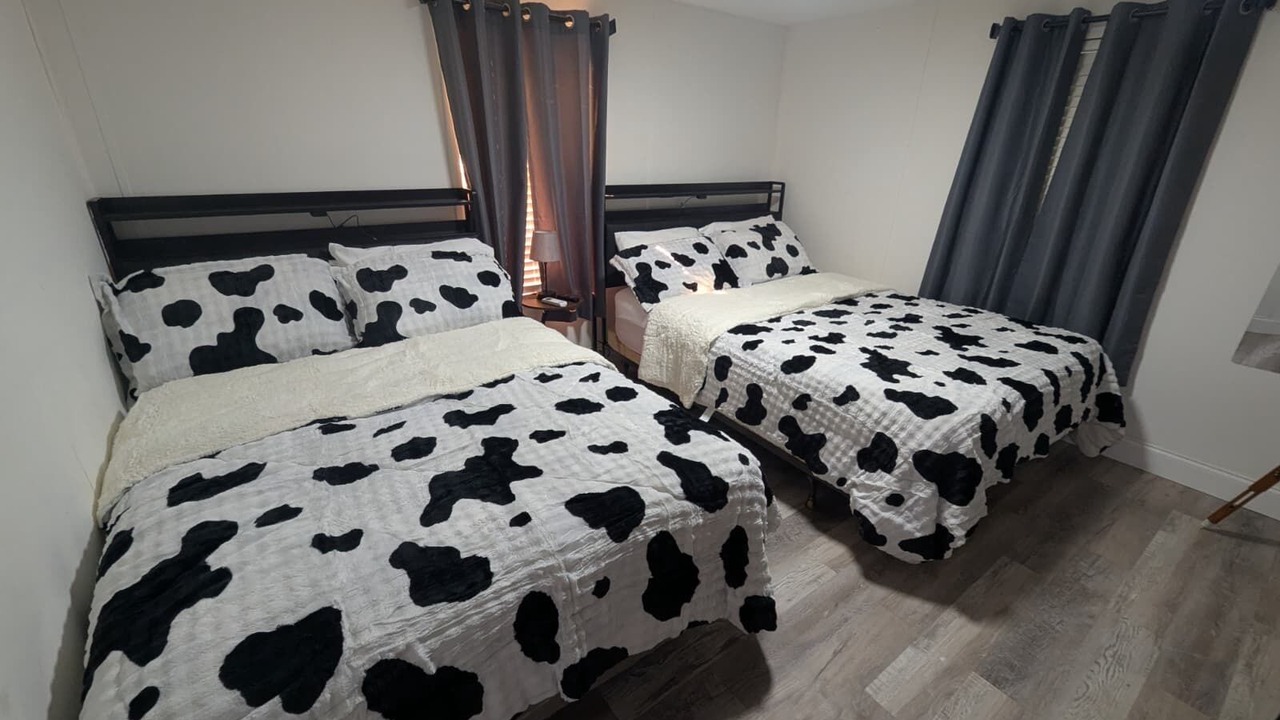 Photo of Bedroom in Clewiston