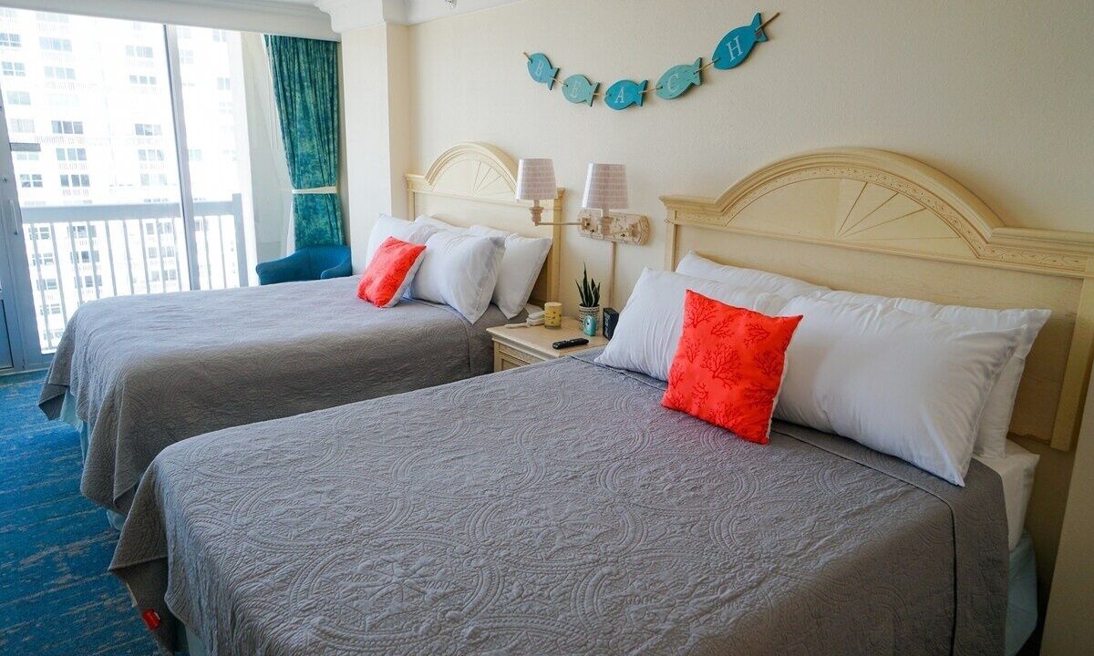 Photo of Bedroom in Ortona Park