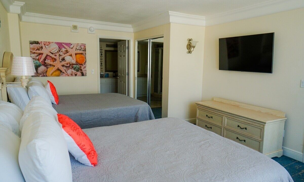 Photo of Bedroom in Ortona Park