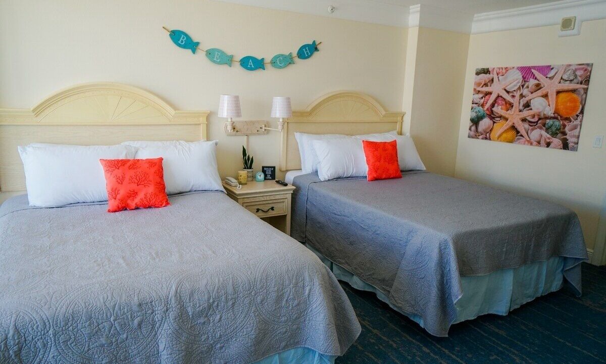 Photo of Bedroom in Ortona Park