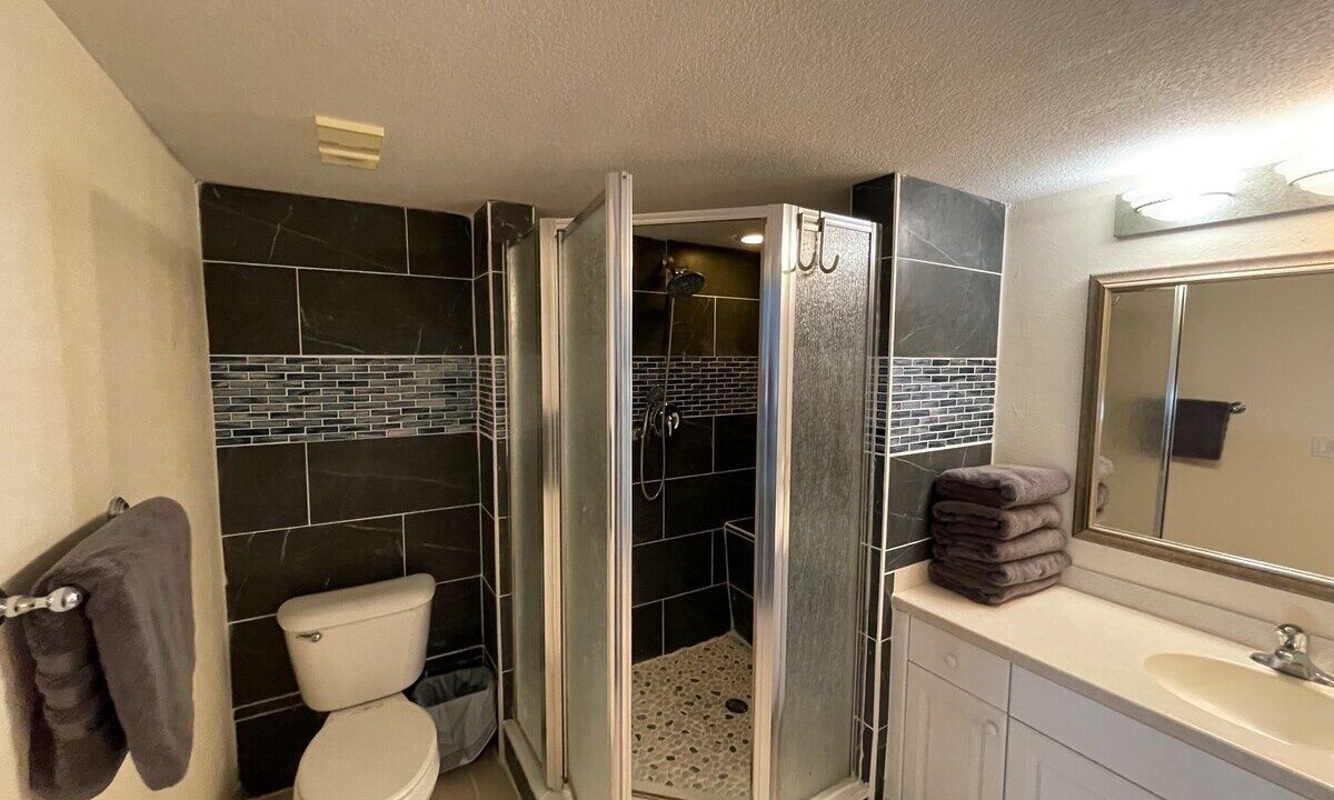 Photo of Bathroom in Ortona Park