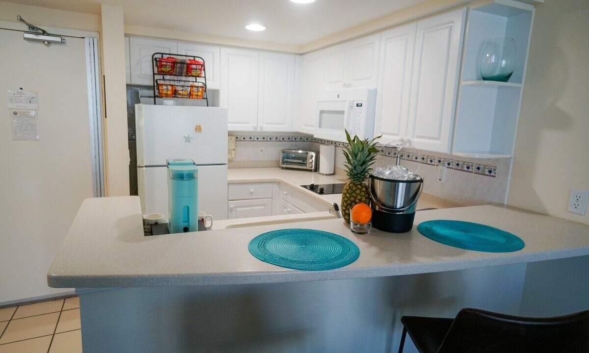 Photo of Kitchen in Ortona Park