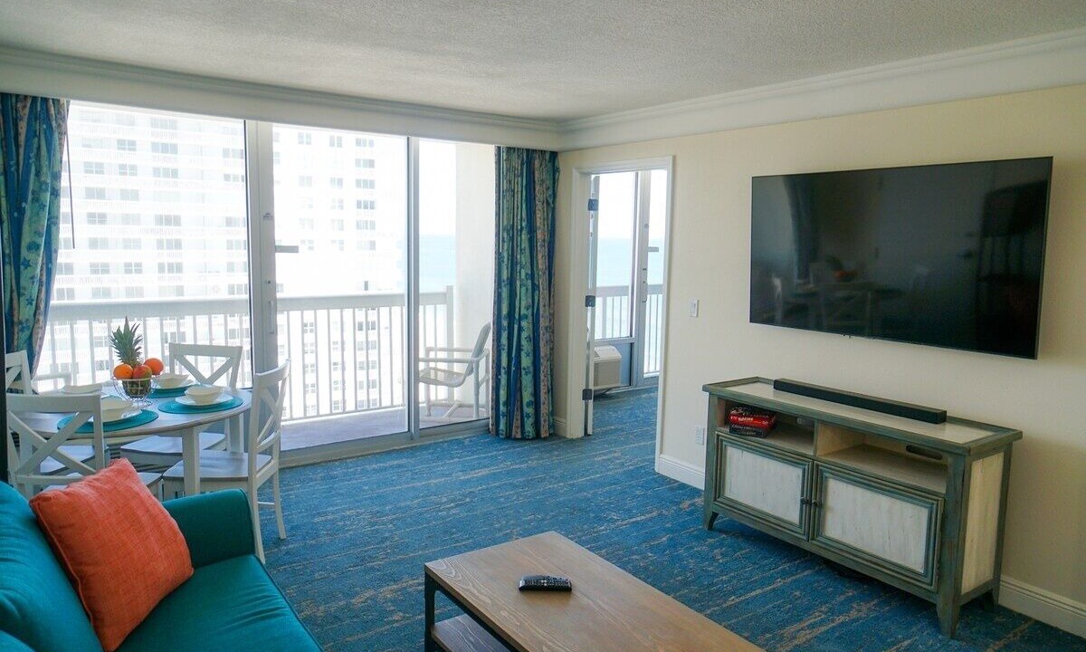 Photo of Livingroom in Ortona Park