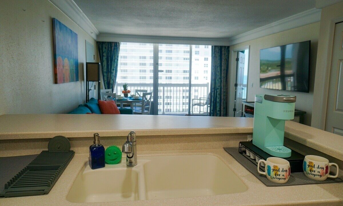 Photo of Livingroom in Ortona Park