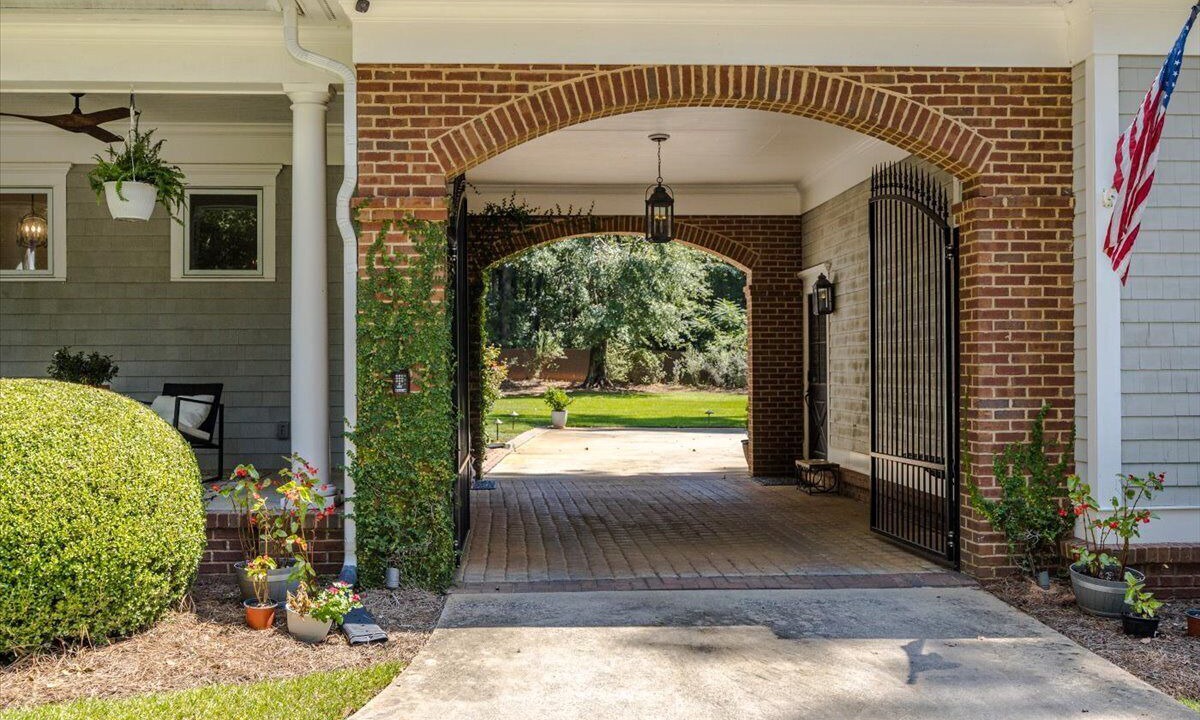 Photo of Outdoor in Macon