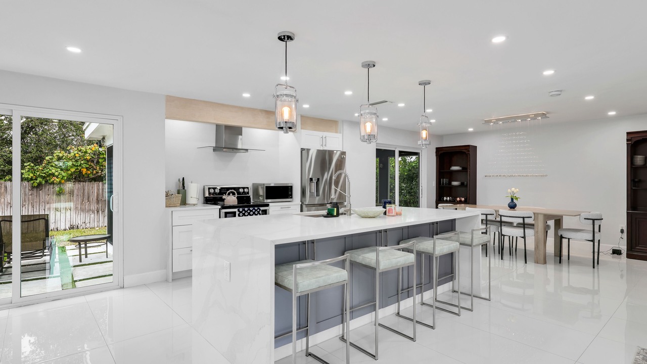 Photo of Kitchen in Central Naples