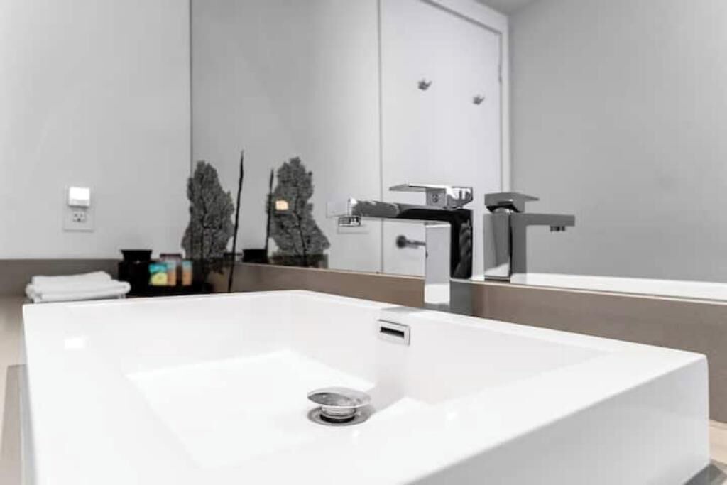 Photo of Bathroom in Hollywood South Central Beach