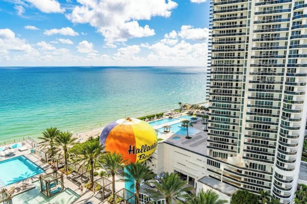 Photo of Outdoor in Hollywood South Central Beach