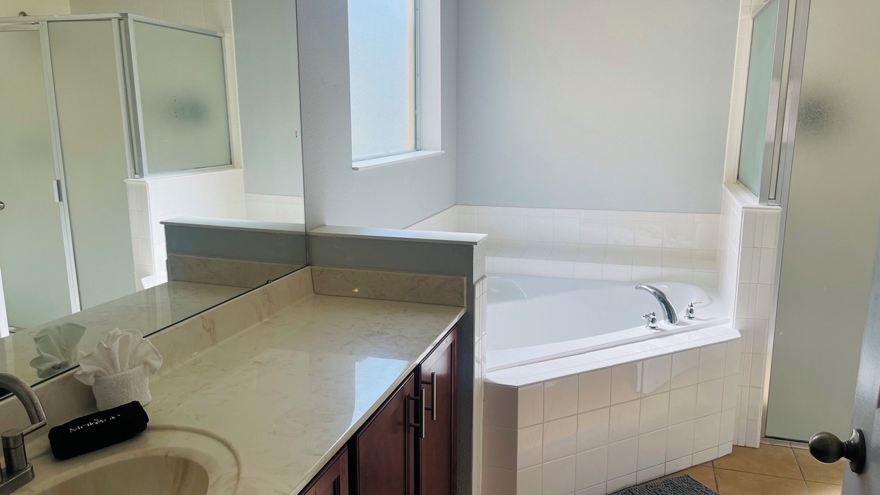 Photo of Bathroom in Veranda Palms