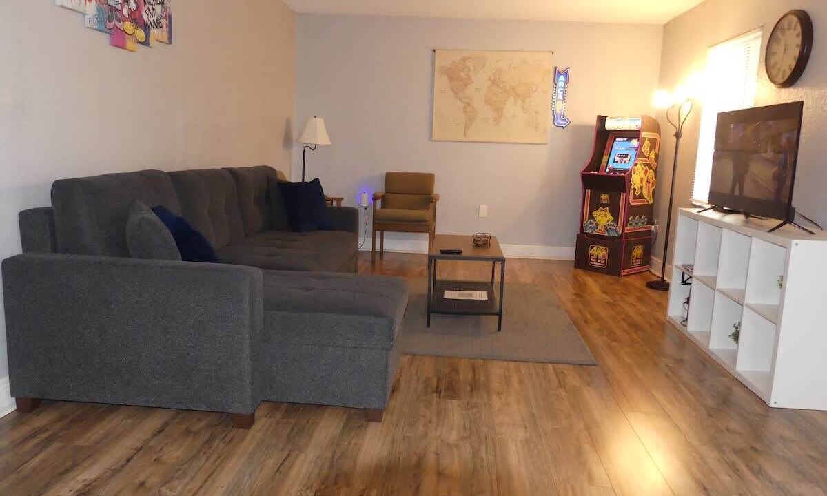 Photo of Livingroom in Southwest Orlando