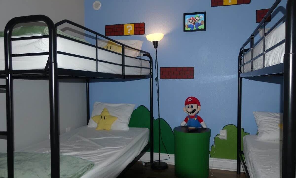 Photo of Bedroom in Southwest Orlando