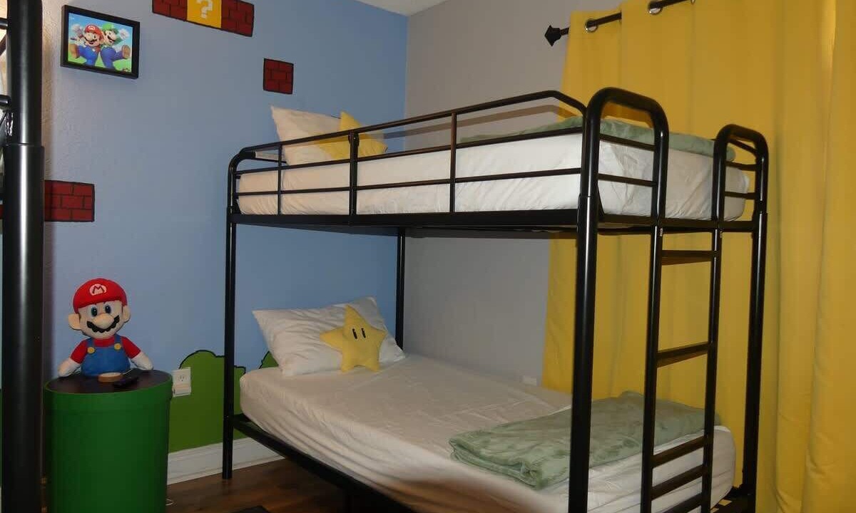 Photo of Bedroom in Southwest Orlando