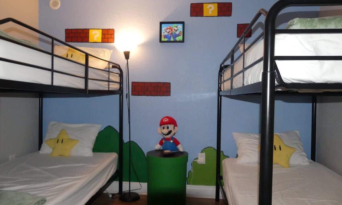 Photo of Bedroom in Southwest Orlando