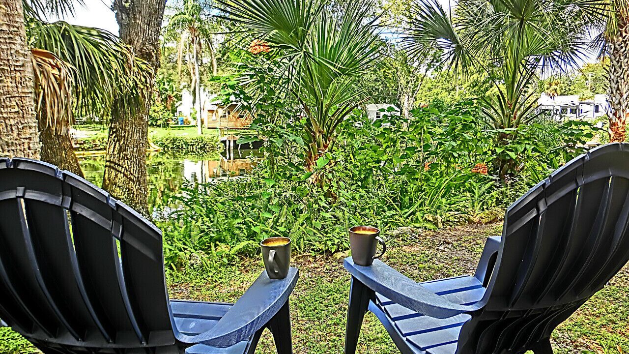Photo of Others in Weeki Wachee Gardens