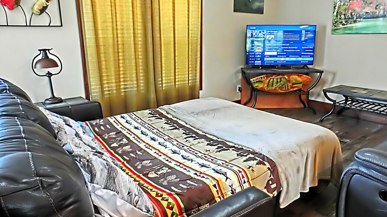 Photo of Bedroom in Weeki Wachee Gardens