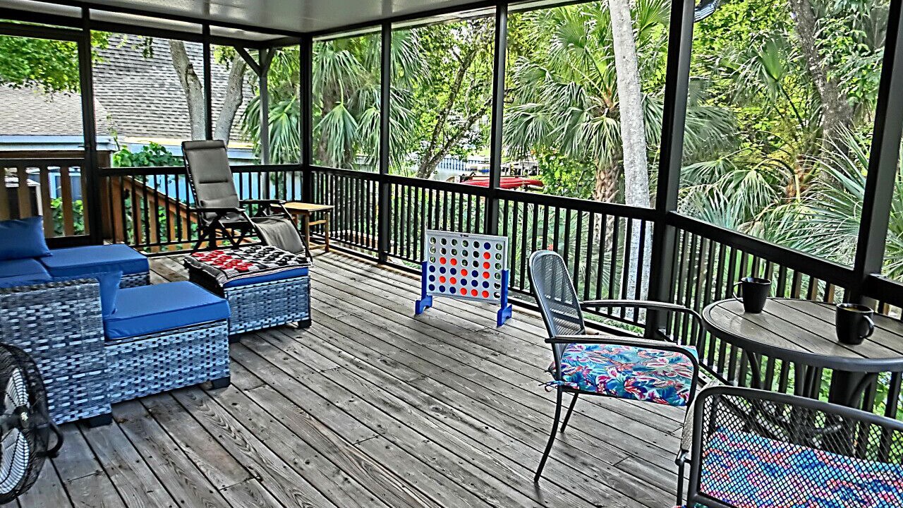 Photo of Outdoor in Weeki Wachee Gardens