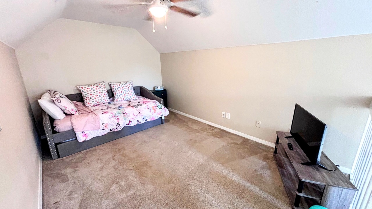 Photo of Bedroom in Southside