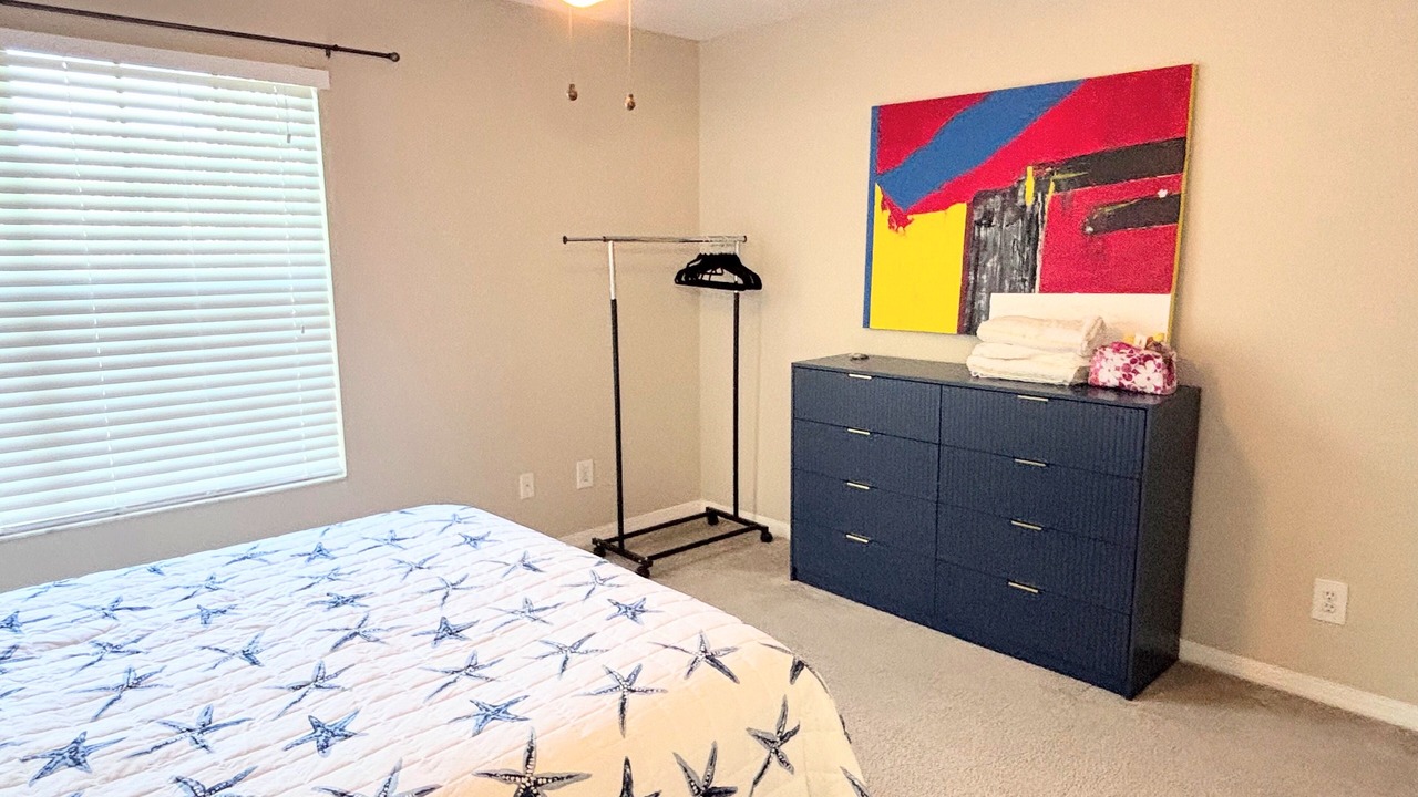 Photo of Bedroom in Southside