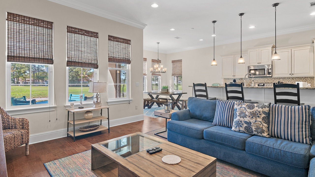 Photo of Outdoor in Villa Lago