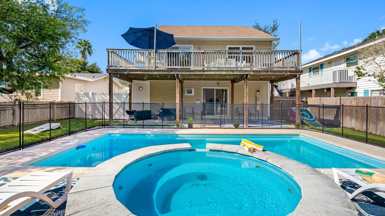 Photo of Outdoor in Crystal Beach