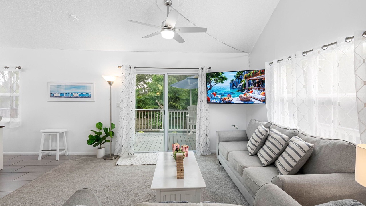 Photo of Bedroom in Crystal Beach
