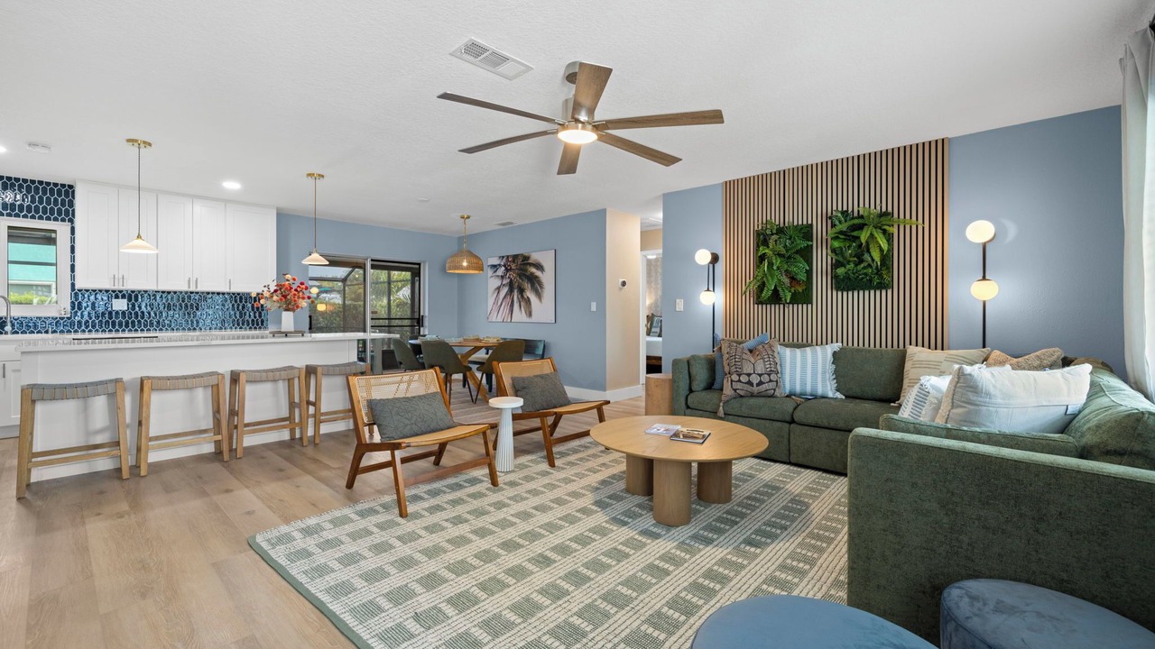 Photo of Bedroom in Bradenton