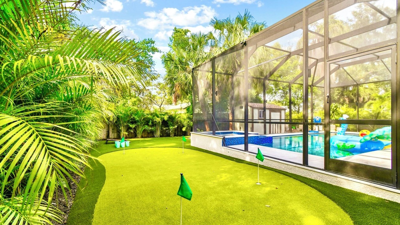 Photo of Outdoor in Old Seminole Heights