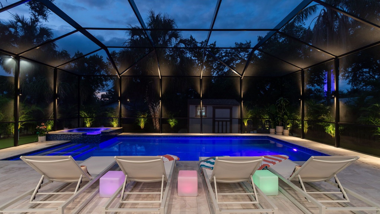 Photo of Outdoor in Old Seminole Heights