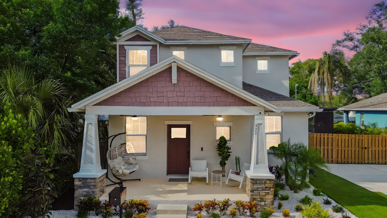 Photo of Outdoor in Old Seminole Heights